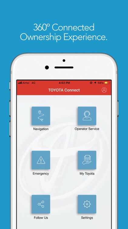 TOYOTA Connect INDIA