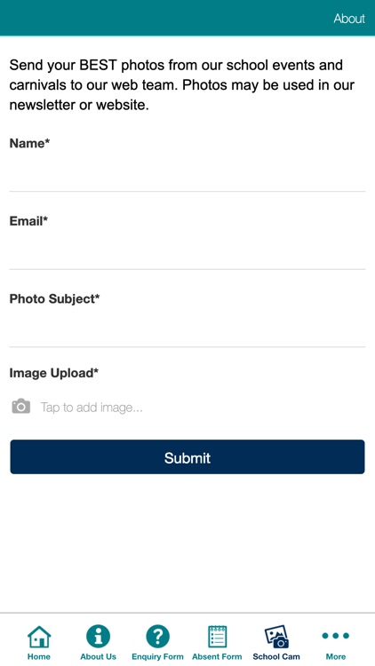 Glen Innes Public School screenshot-4