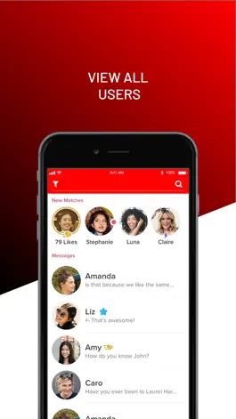 Game screenshot Cupid Love App hack