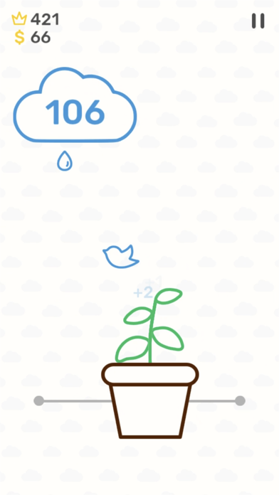 Rain Drop Catcher screenshot 1