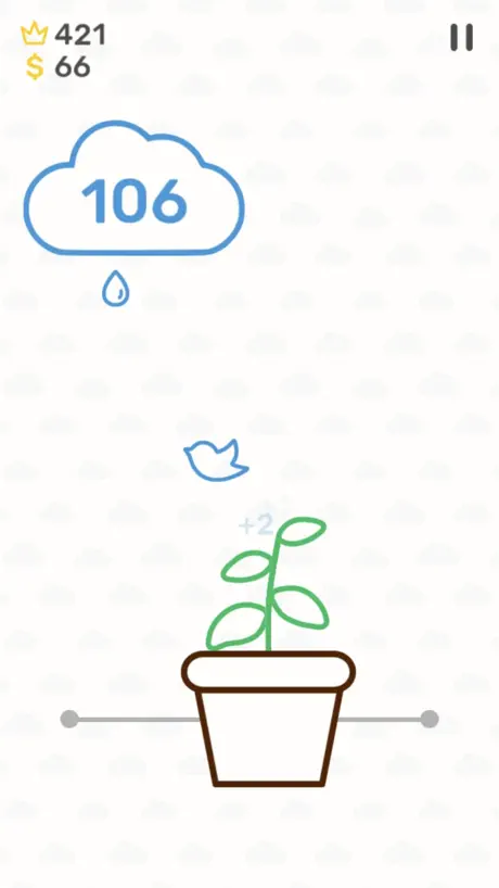 Rain Drop Catcher