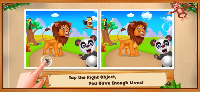 Find Differences - Photo Hunt(圖3)-速報App
