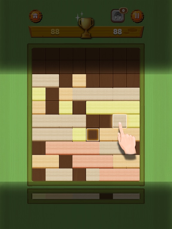 Screenshot #4 pour BLOX DROP