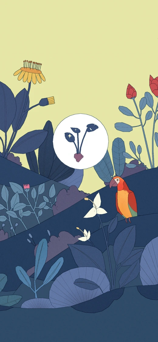 Bird Alone screenshot 3