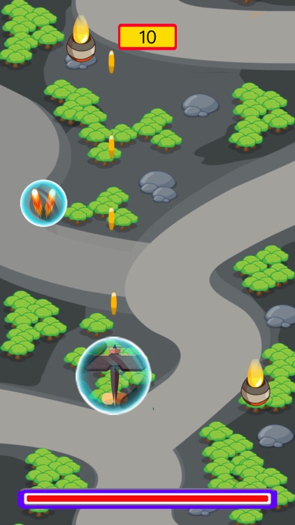 VARIS MOVING screenshot-3