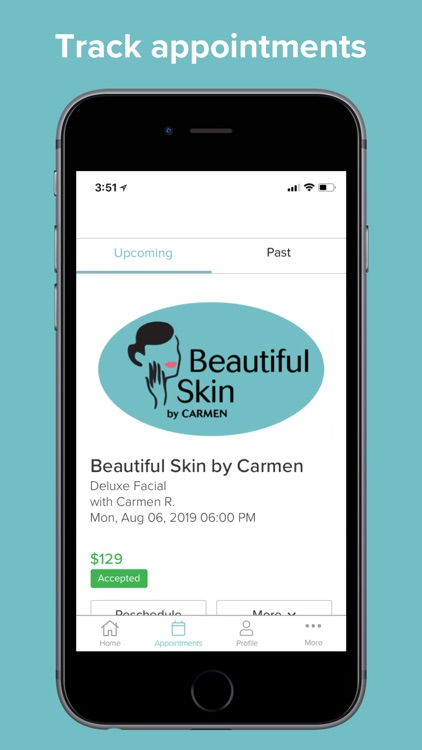 BSBC Skin screenshot-3