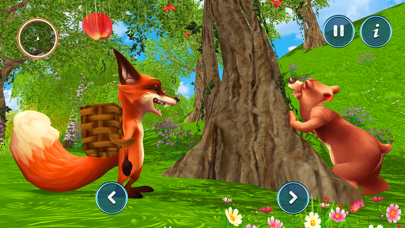 Screenshot #3 pour Fantasy Animal Magical World