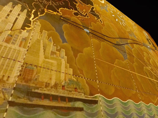 RMS Queen Mary Clockのおすすめ画像5