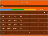 Solve - Graphing Calculator ipad bilder 3