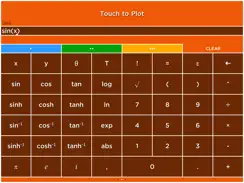 Solve - Graphing Calculator iPad image 4