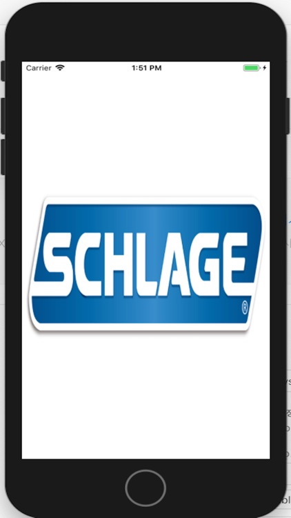 Schlage Access OTA