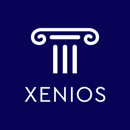 Xenios Читы