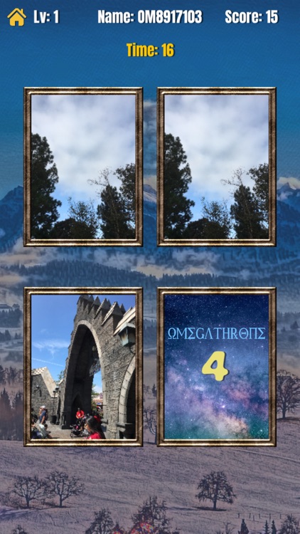 OmegaMatching Bravo screenshot-5