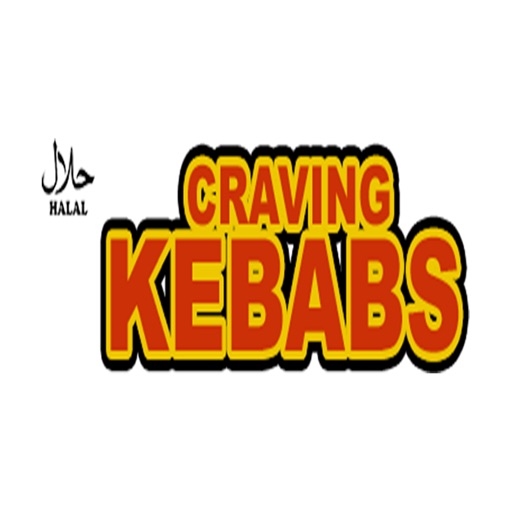 Craving Kebabs icon