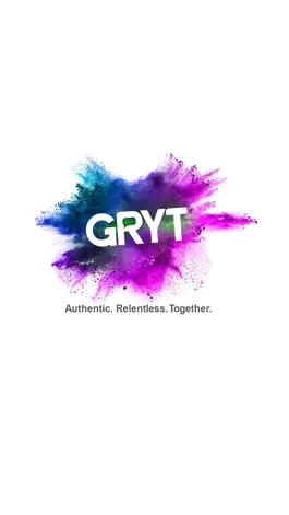 Game screenshot GRYT Health Cancer Community mod apk