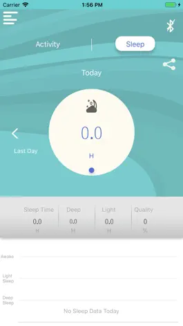 Game screenshot Nuband Health apk