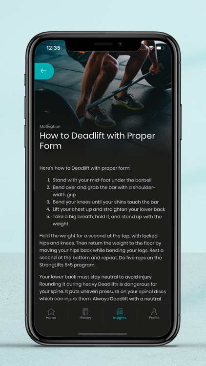 Elite Performance Lifestyle