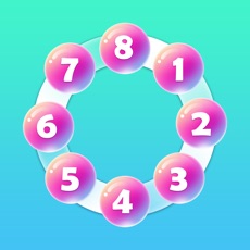 Activities of Puzzle Number Wheel