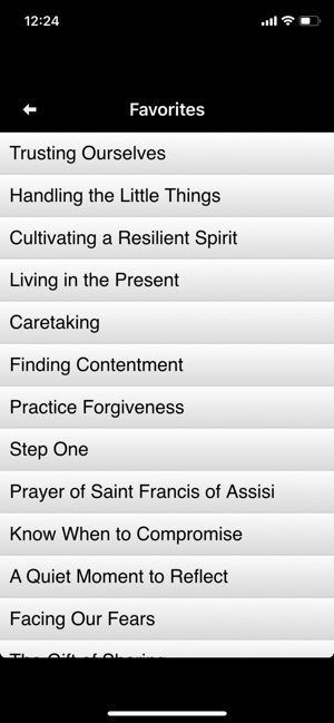 Inspirations from Hazelden(圖4)-速報App
