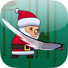 Activities of Santa Wood Logger LT