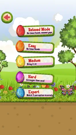 Game screenshot Bunny Drops 2 - Match 3 puzzle hack