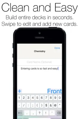 Game screenshot Flash Cards Pro Flashcards hack