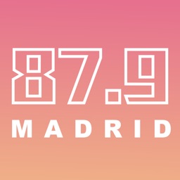 Madrid-FM 87.9