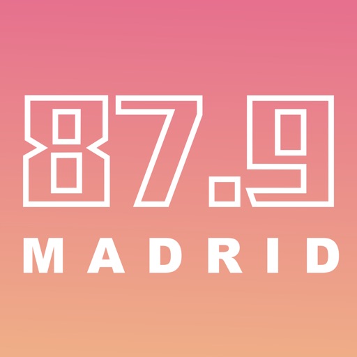 Madrid-FM 87.9