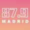 Madrid-FM 87