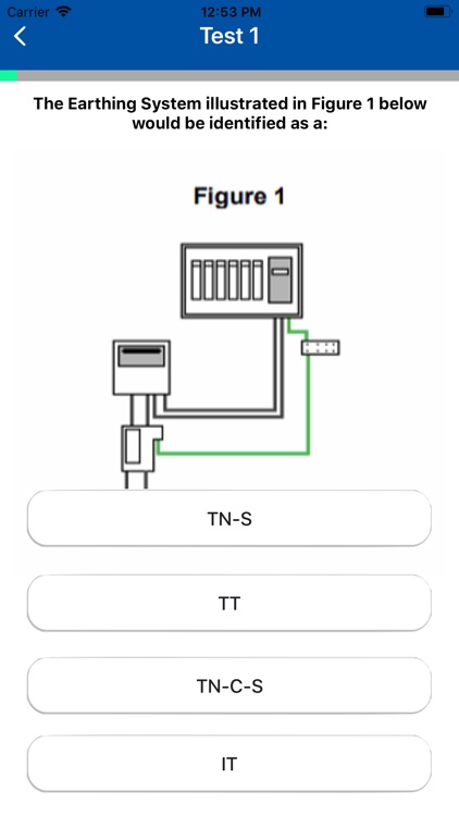 IET Wiring Regulations 18th