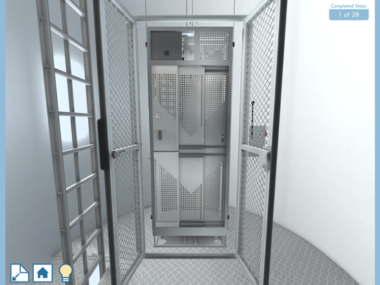 Screenshot #4 pour Avanti Dolphin & Beluga