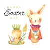 Fairytale Happy Easter Day - iPadアプリ