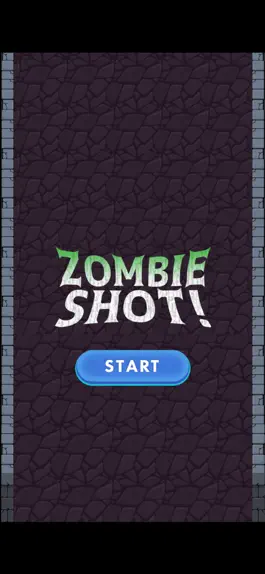 Game screenshot ZOMBIE SHOT! mod apk