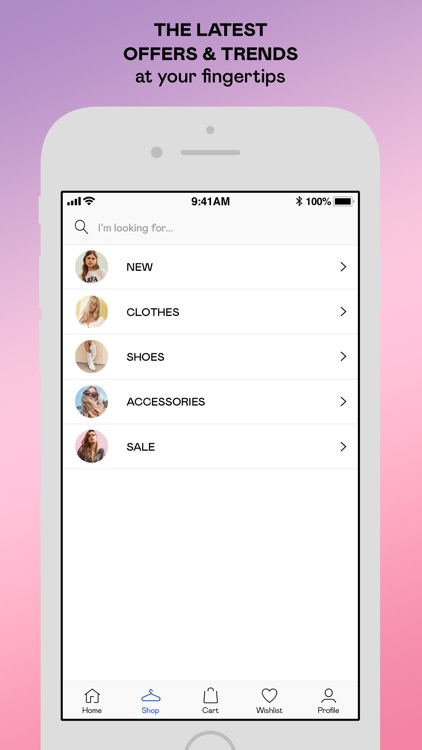 Nasty Gal – Clothing + Fashion