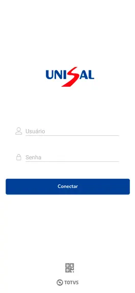 Game screenshot APP UNISAL mod apk