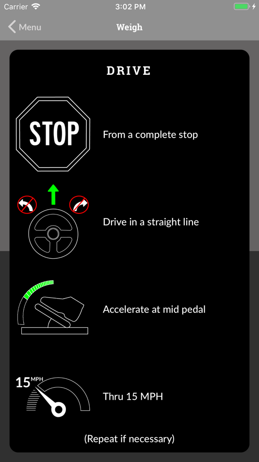#4. HaulGauge (iOS) 由: Hall Logic, Inc.
