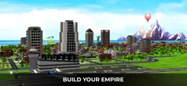 Game screenshot Mega Capital hack