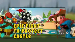 Game screenshot Castle Monsters hack
