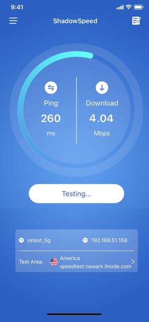 Shadow Speed - Lite & Fast(圖1)-速報App