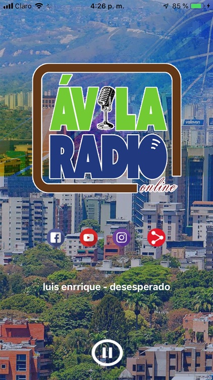 Avila Radio