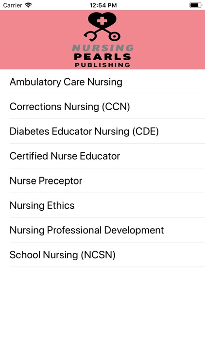 Educational Nursing