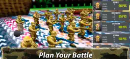 Game screenshot Toy Commander: Army Men hack