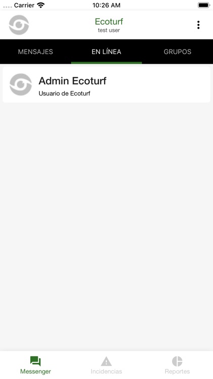 Ecoturf screenshot-3