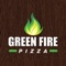 With the Green Fire Pizza mobile app, ordering food for takeout has never been easier