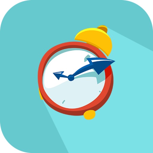 三個簡易計時器