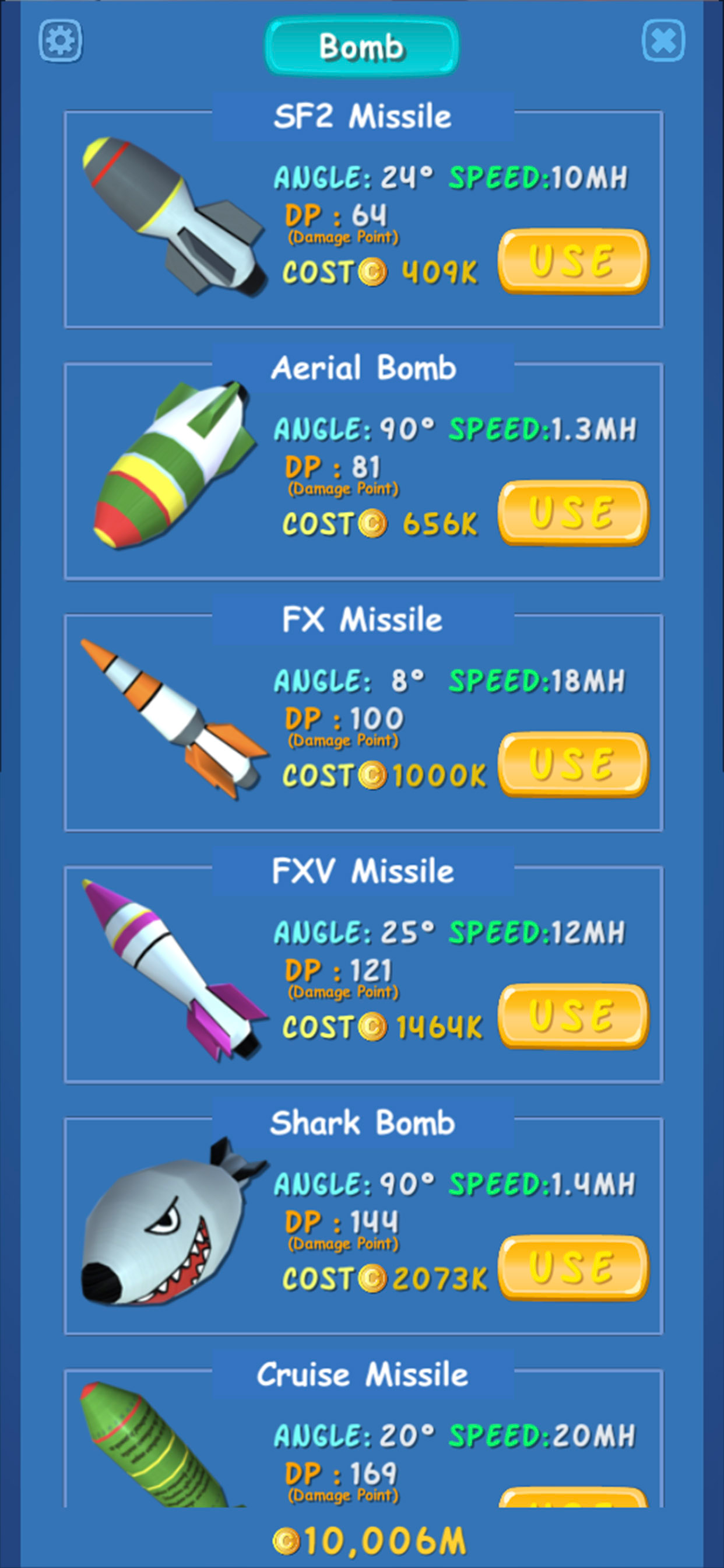 Merge Bomb