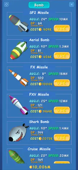 Game screenshot Merge Bomb hack