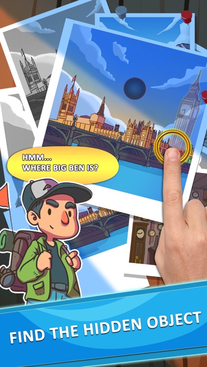 Tricky Spot screenshot-3