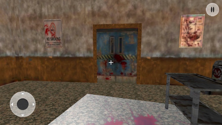 The Horror Police granny mod screenshot-3