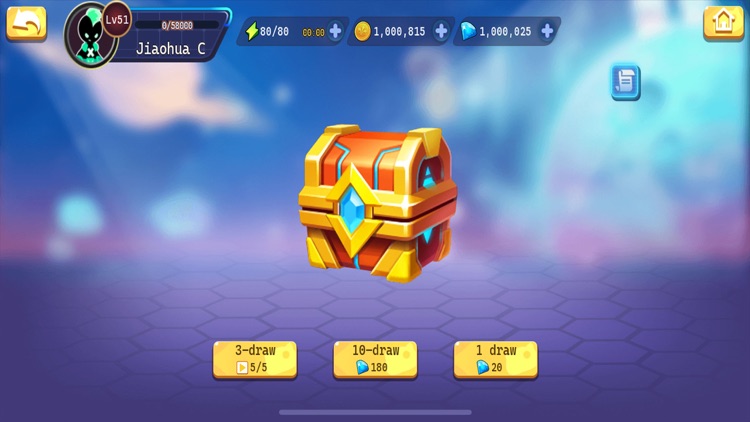 Flying Battle screenshot-6